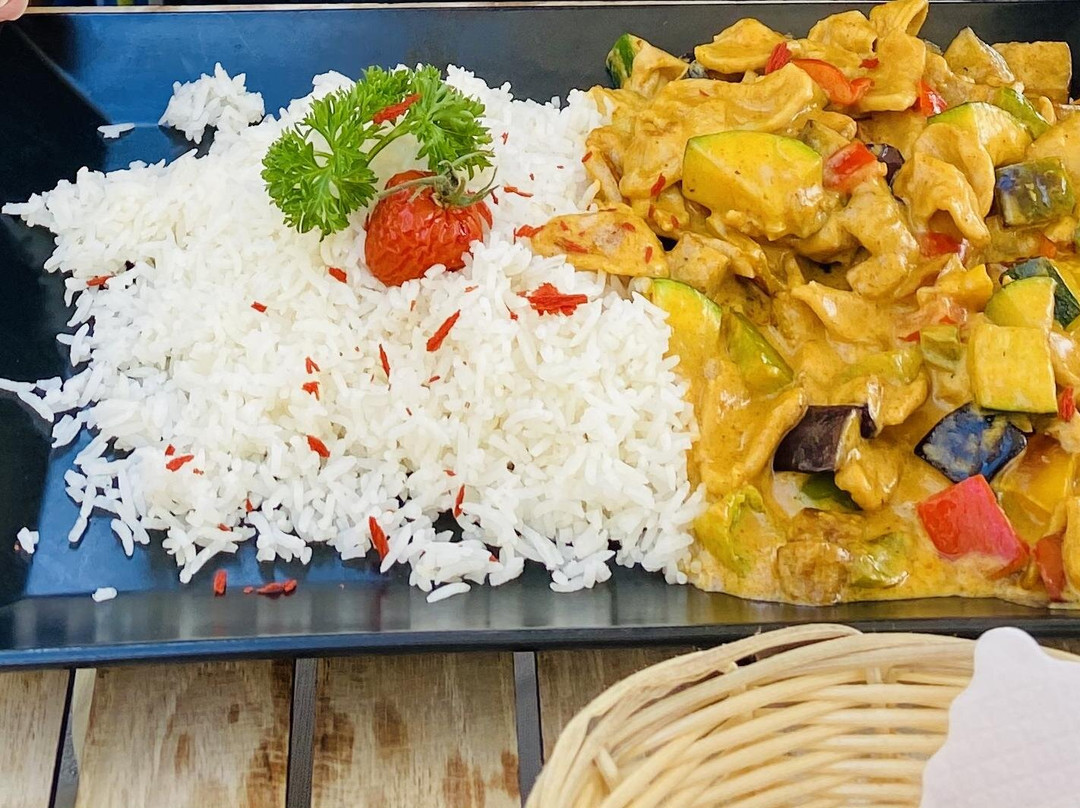 Hotel zum Schiff主图