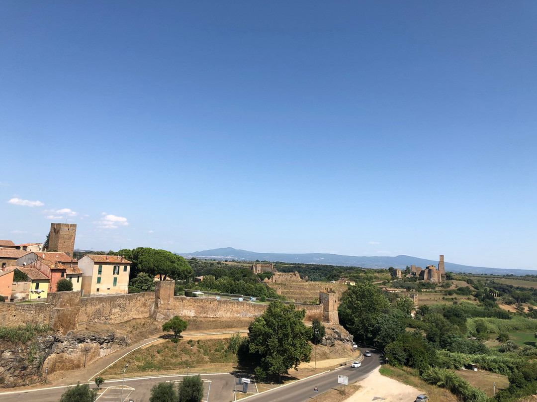 Hotel Tuscania Panoramico主图