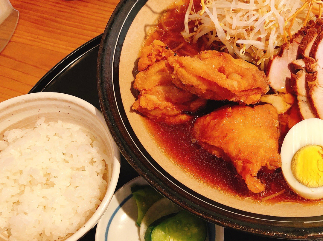 なごみ茶屋 八光