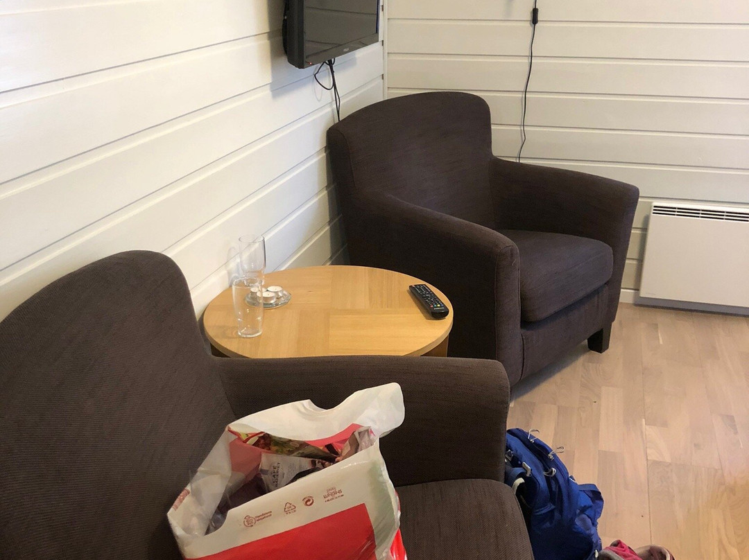 Jostedal Hotell主图