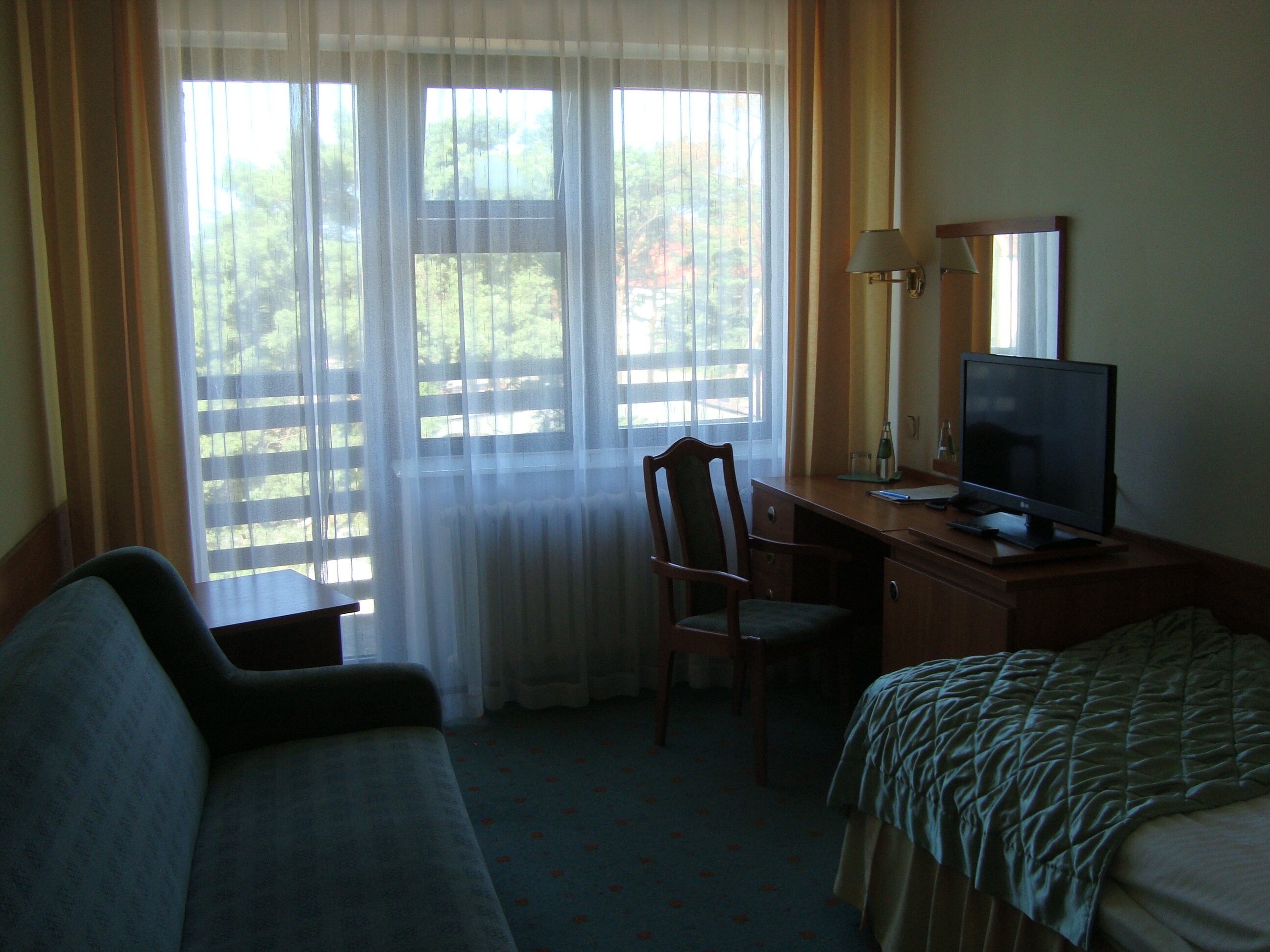 Hotel Wodnik-官方