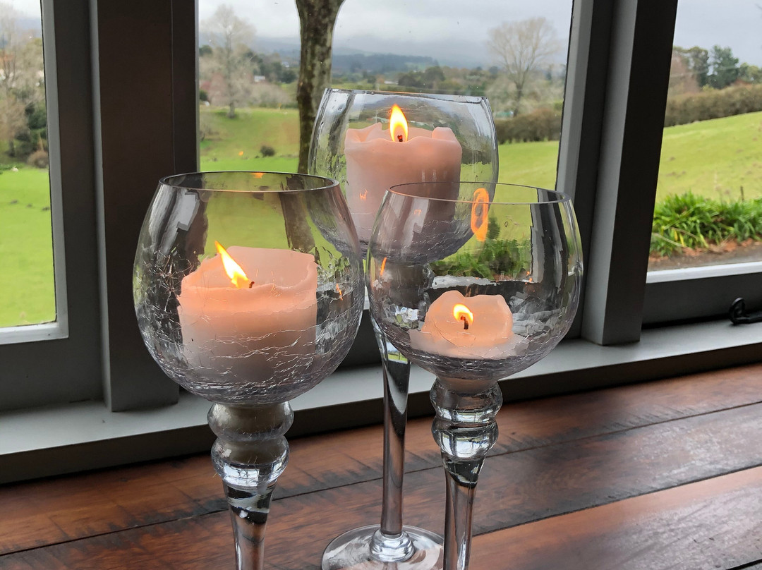 The French Country House主图