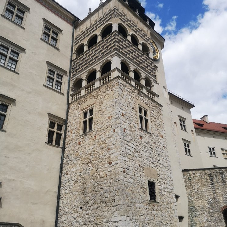 Zamek Pieskowa Skała景点图片