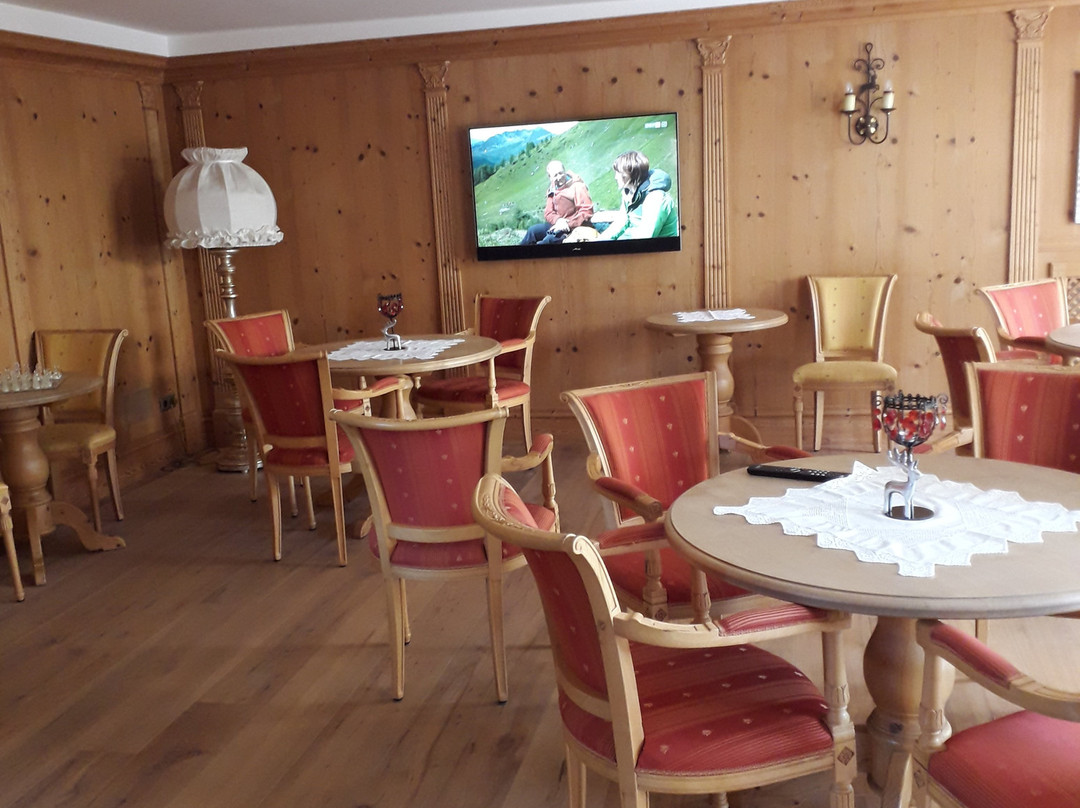 Hotel Dolomitenblick主图