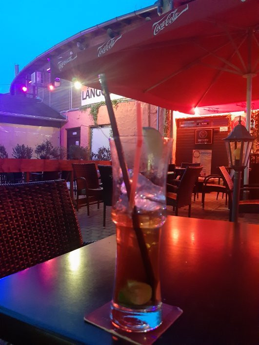 La Siesta Cocktail Bar景点图片