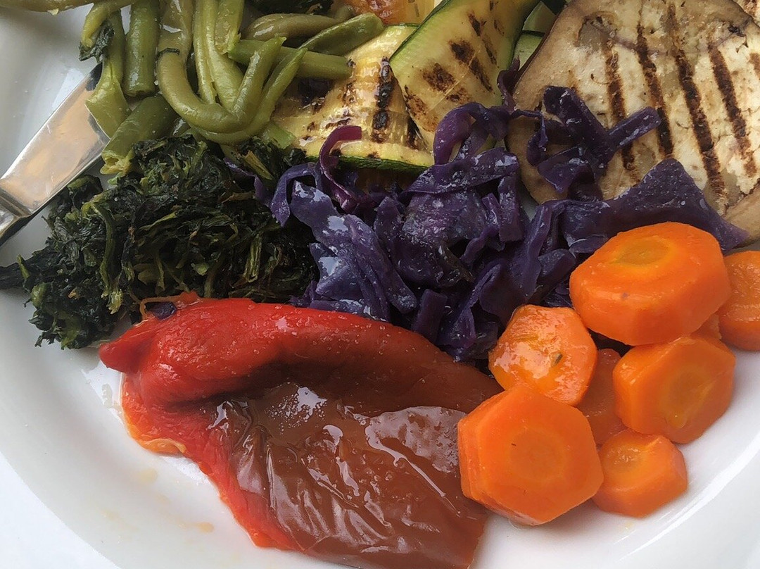 Albergo Ristorante Della Sacra主图