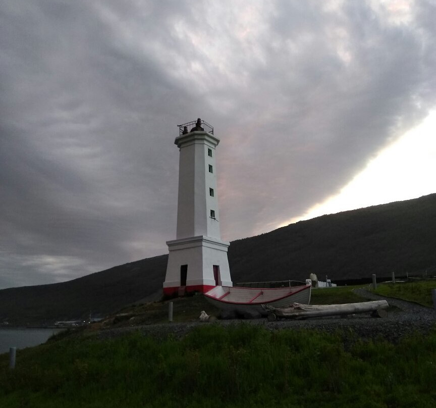 Nagayev Bay-Magadan必去景点