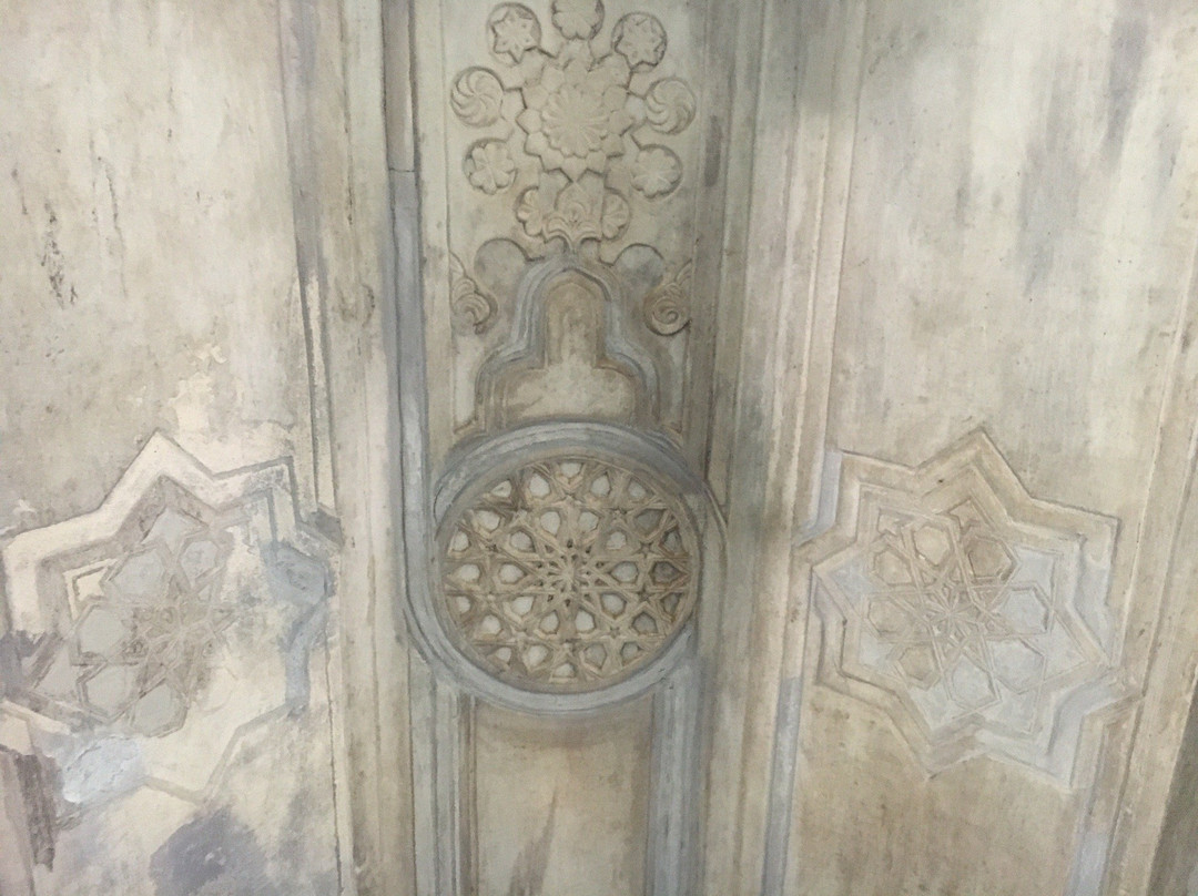 Yesil Camii-Iznik必去景点