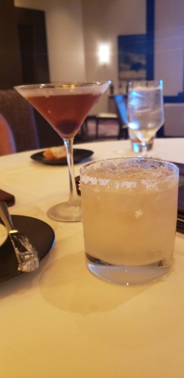 Cache Creek Casino Resort-餐饮