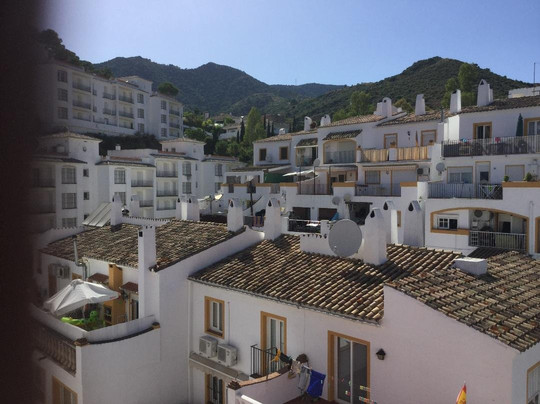 Hotel Amanhavis主图