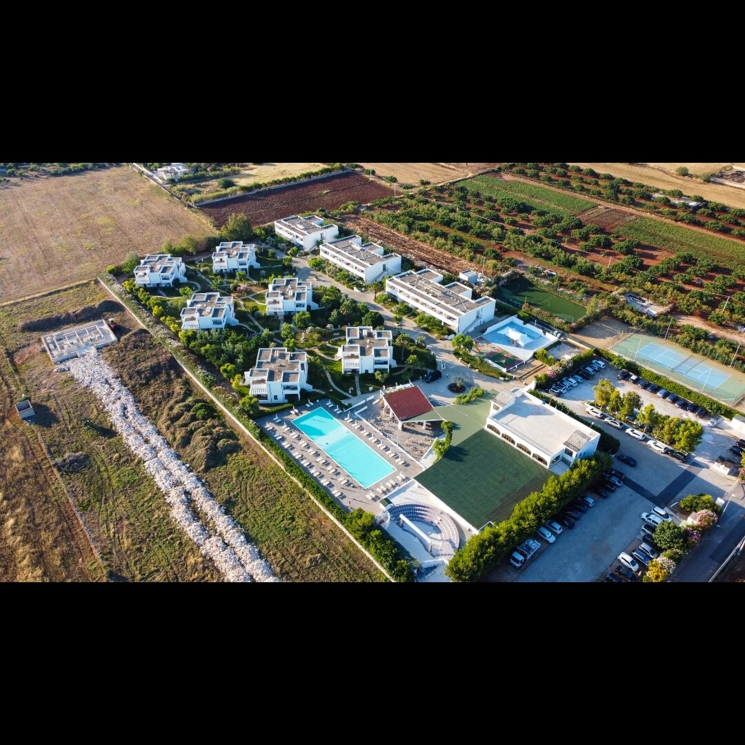Torre Guaceto Greenblu Resort-portrait