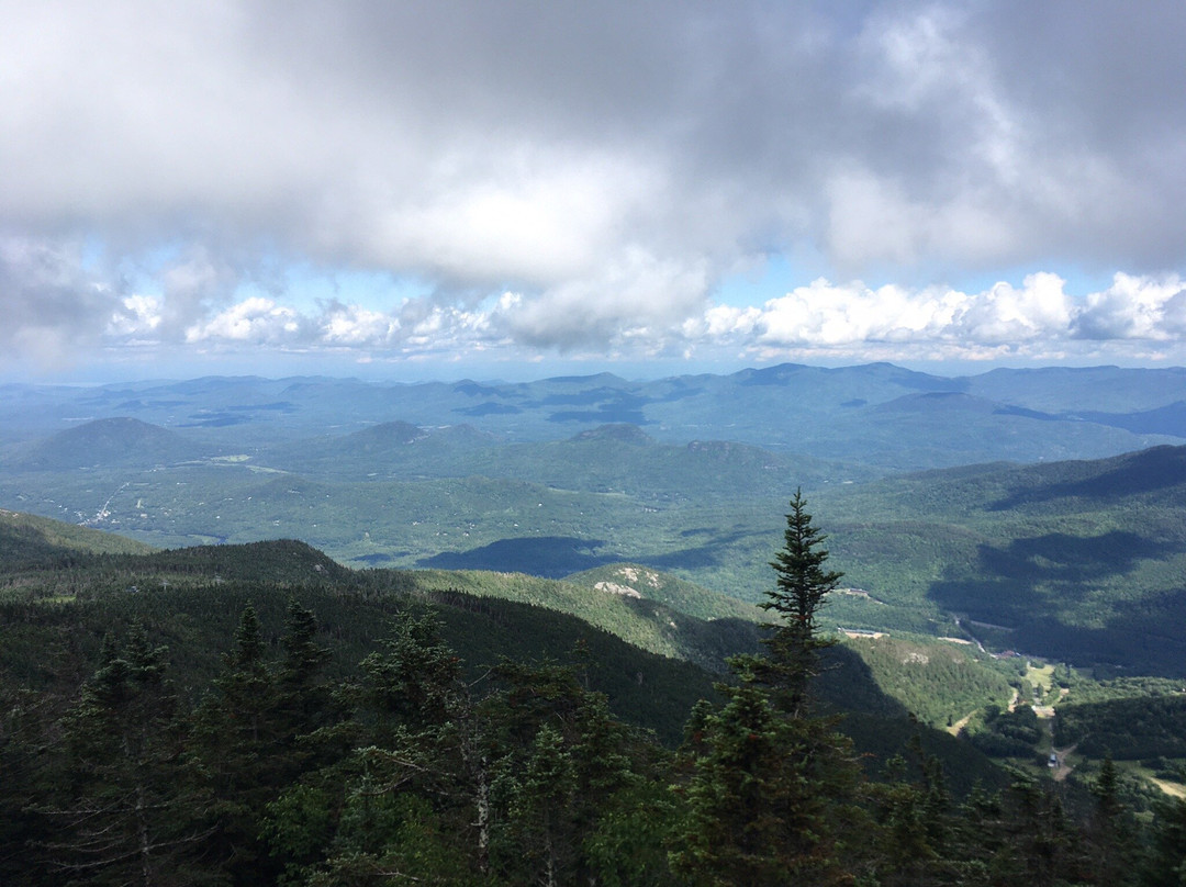 Whiteface Veterans' Memorial Highway-Wilmington必去景点