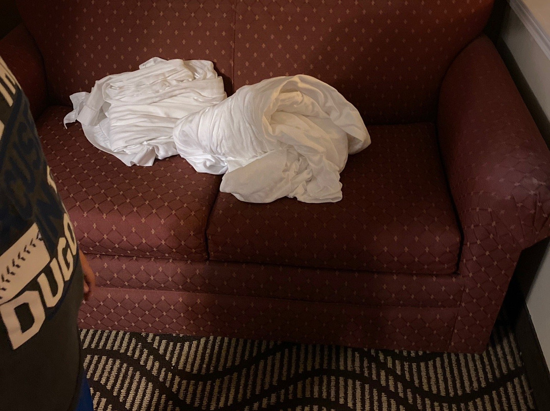 Baymont by Wyndham Moss Point主图