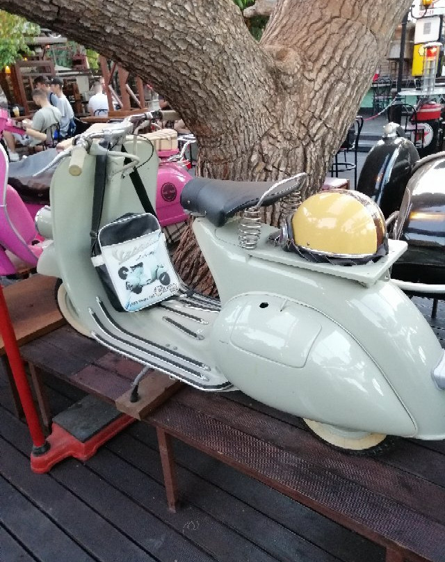 Le Roi-Chalandri必去景点