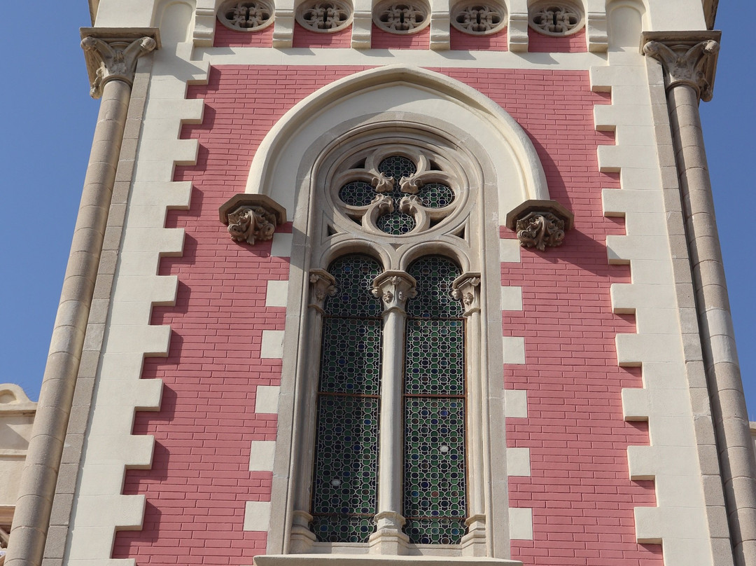 Casa Benefica-埃尔马斯诺必去景点
