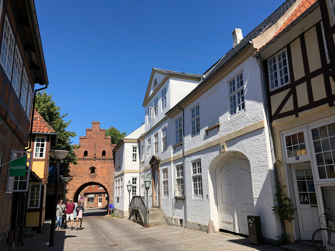 Faaborg Turistbureau景点图片