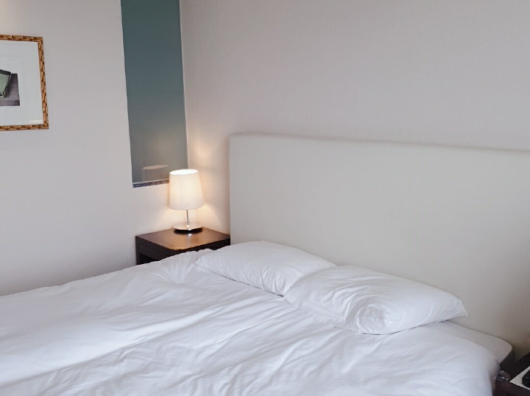 Samsung Hotel Geoje主图