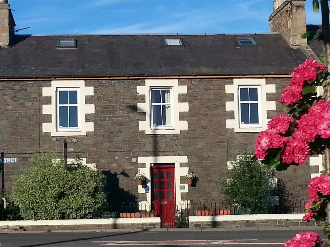 Broomfield House Bed & Breakfast-官方