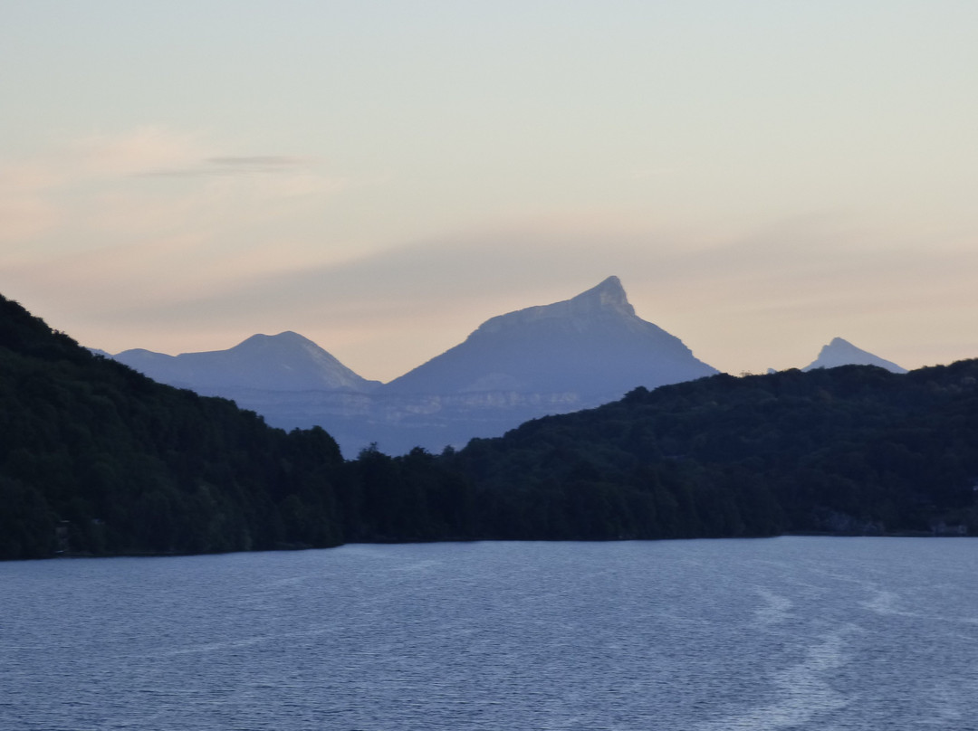 Belvédère Olivier Messiaen-Saint-Theoffrey必去景点
