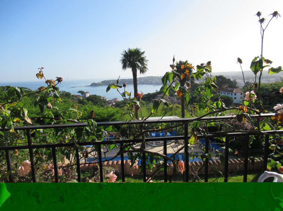 Villa Erresinolettean主图