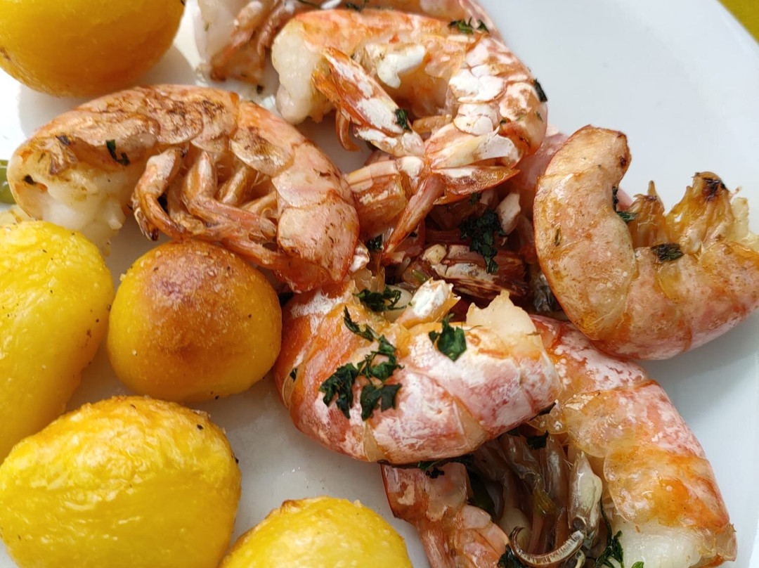 Cosmopol Hotel & Mare主图