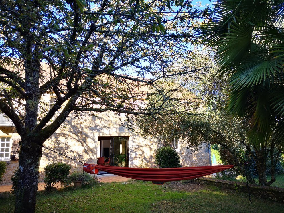 Le Domaine Aubazen主图