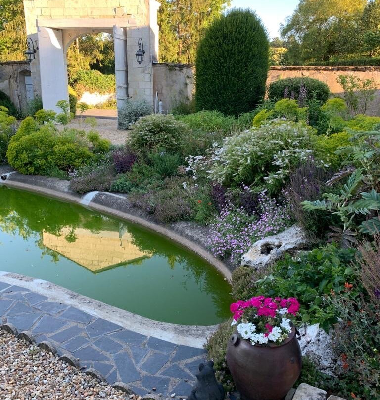 Demeure de Beaulieu主图