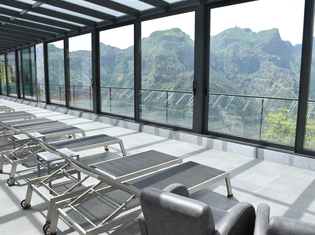 Eira do Serrado Hotel & SPA主图