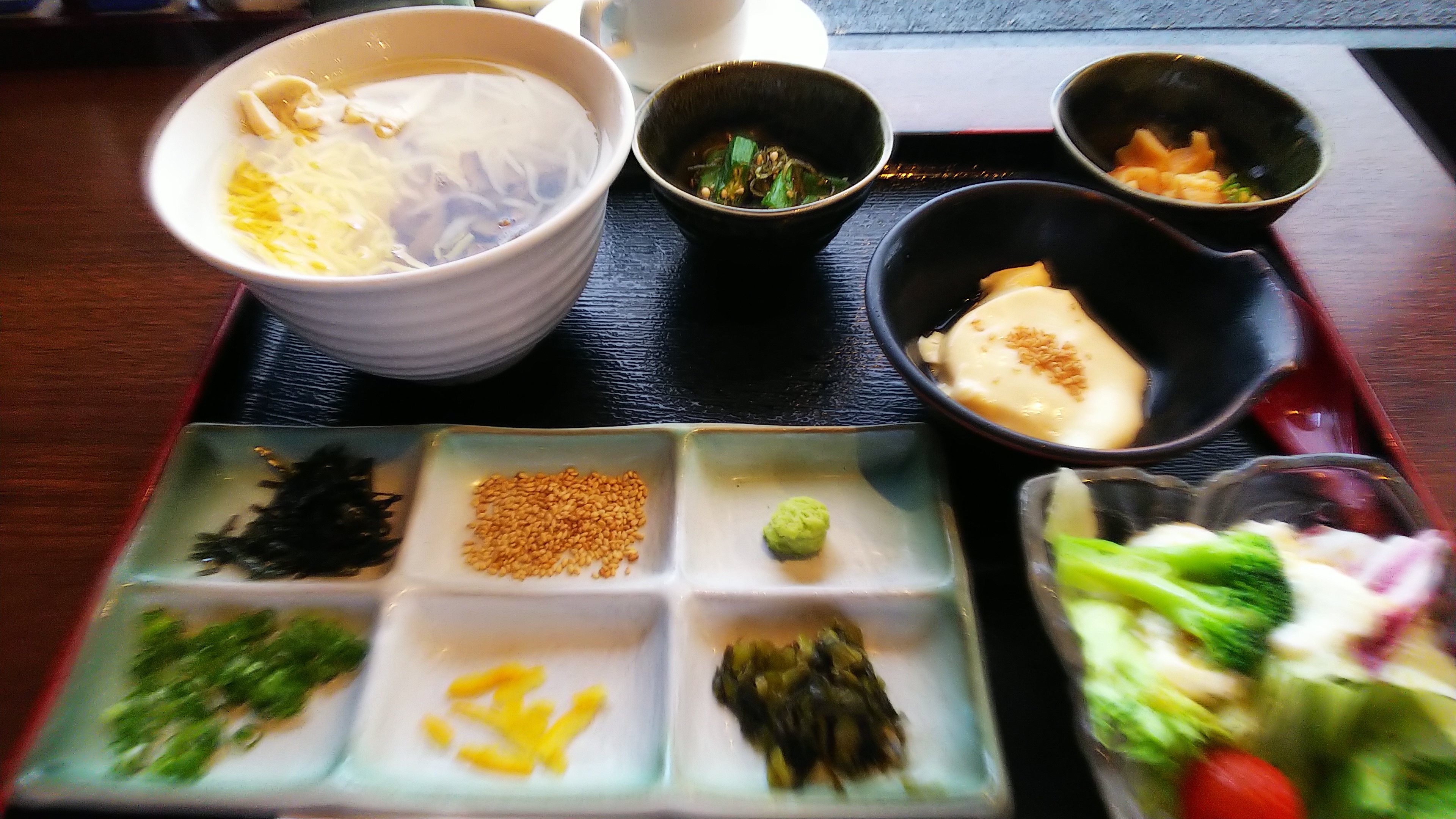 鹿岛里满士酒店-餐饮
