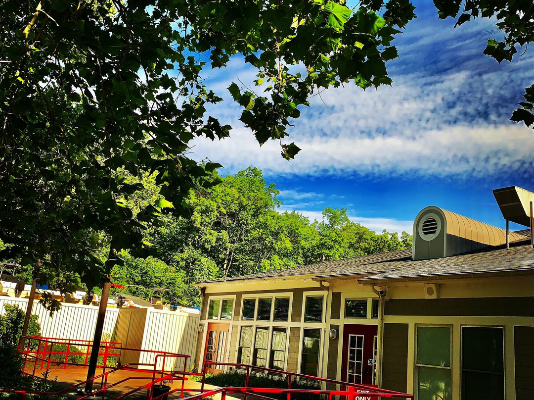 克利夫兰城市公园-克利夫兰必去景点