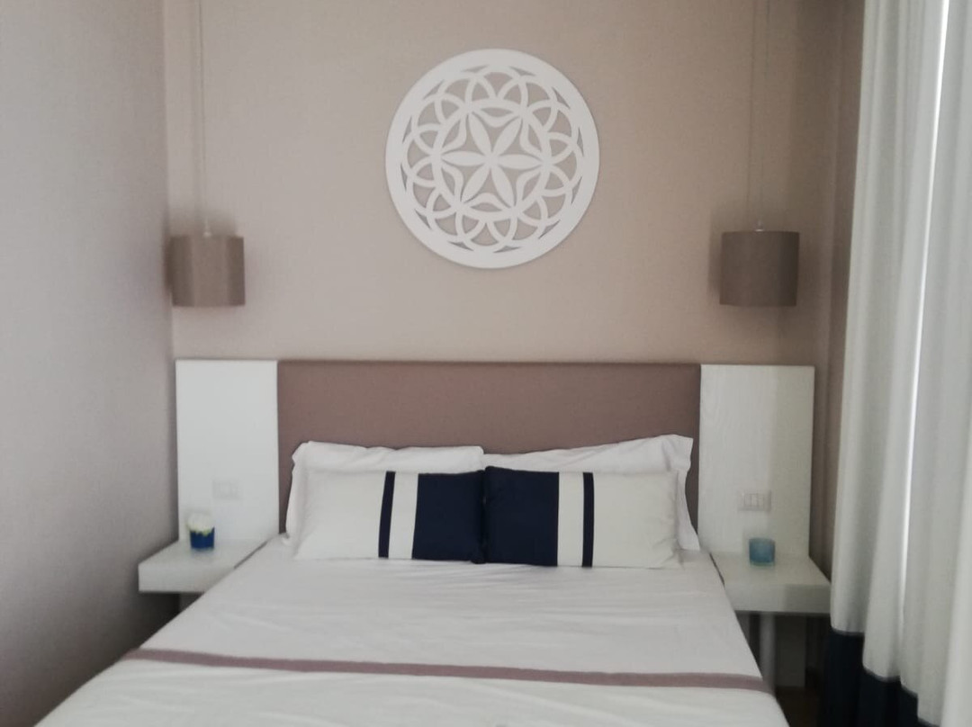 Hotel Mediterraneo主图