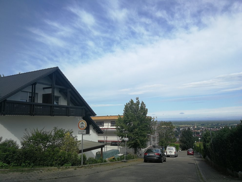 Das Haus am See主图