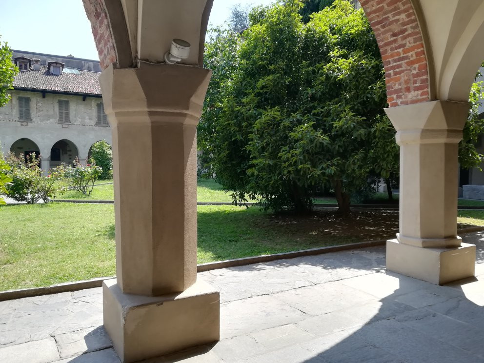 Musei della Canonica del Duomo di Novara景点图片