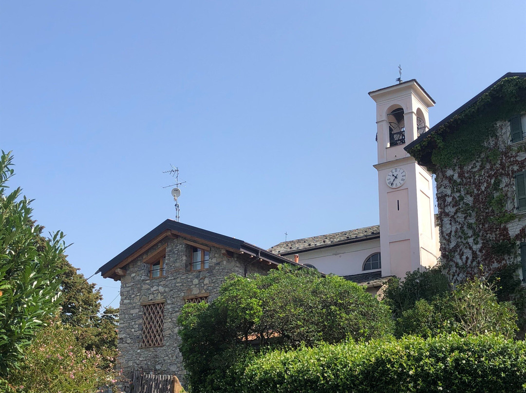 Alla Torre del Barbarossa主图