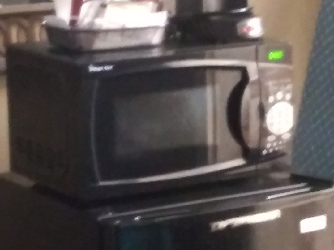 拉斐特/机场戴斯酒店主图