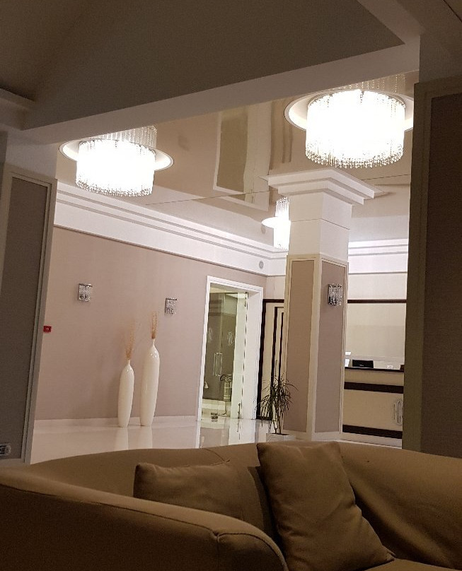 Hotel Delle Canne主图