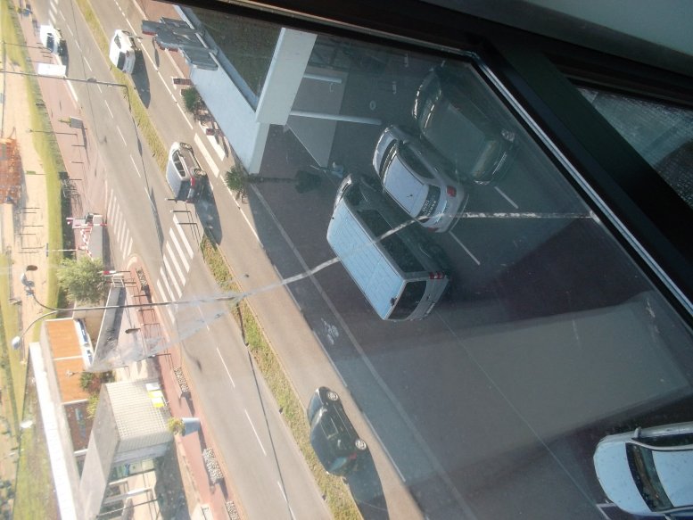 Grand Hôtel du Casino de Dieppe-酒店景观