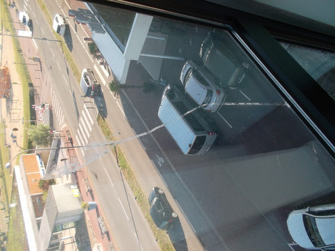 Grand Hôtel du Casino de Dieppe主图