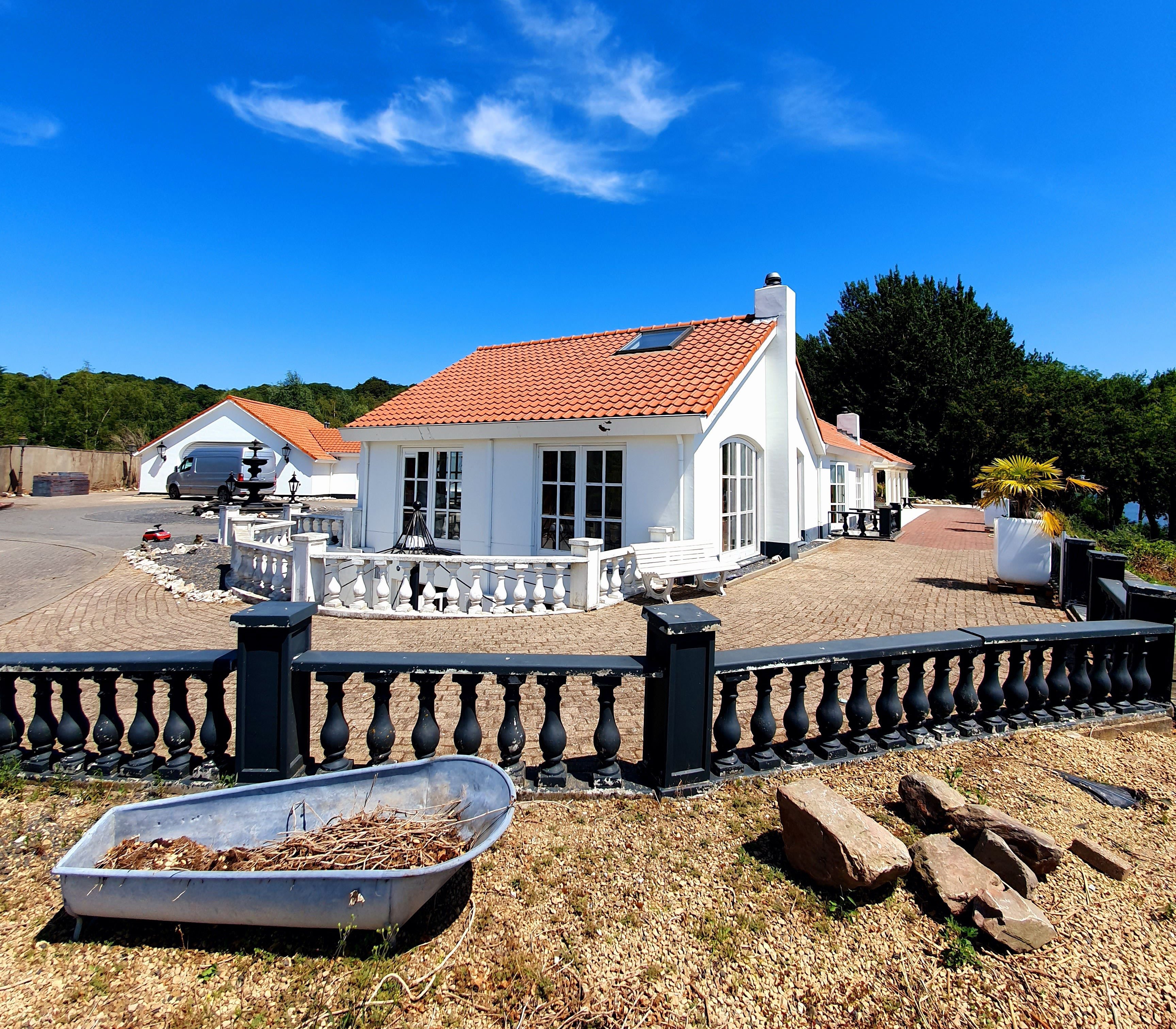 Bed & Breakfast Trouwborst-官方