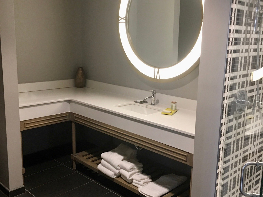 Hotel Indigo Hattiesburg By IHG主图