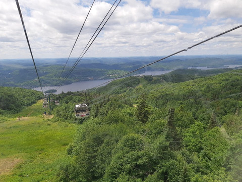 Lodge de la Montagne主图