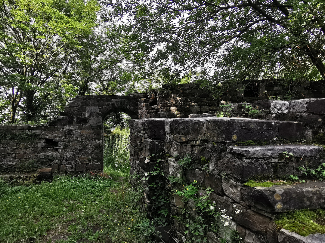 Castelli Di Attimis景点图片