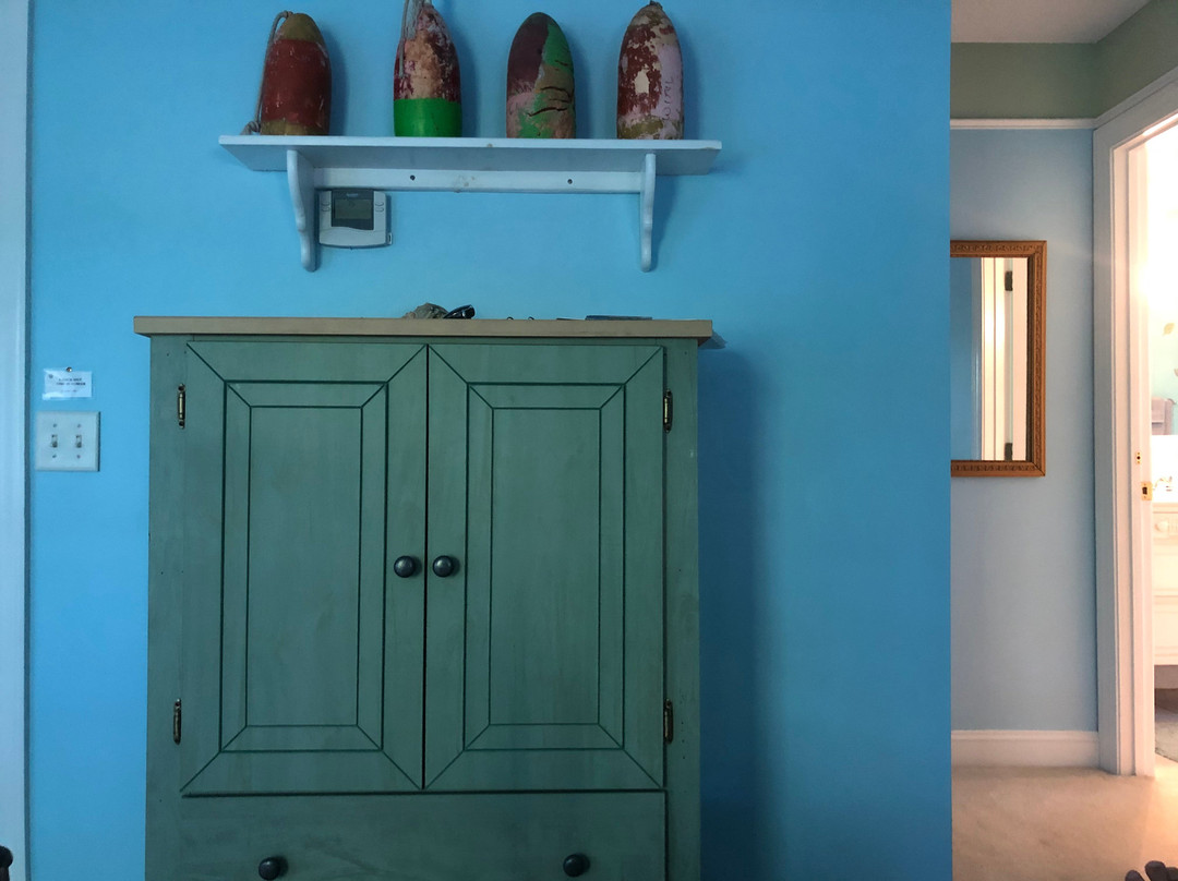 The Inn on Bath Creek主图