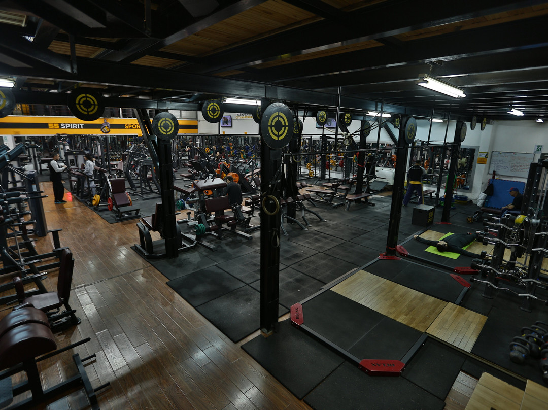 55 SPIRIT-杜尚别必去景点