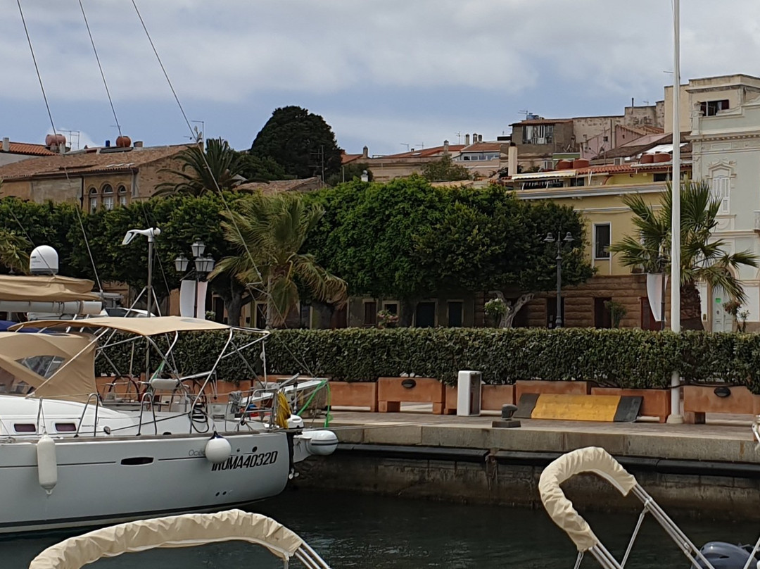 Hotel Hieracon主图