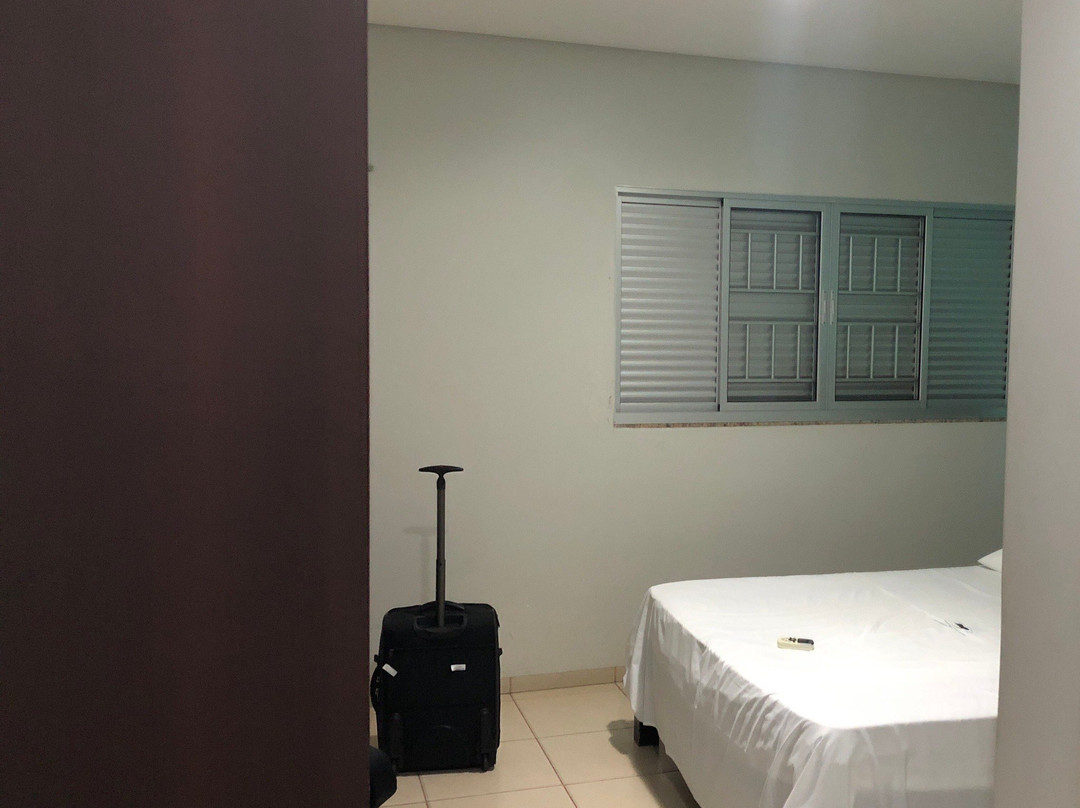 Providência Executive Hotel主图