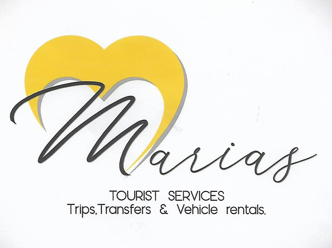 Maria's Tourist Services景点图片