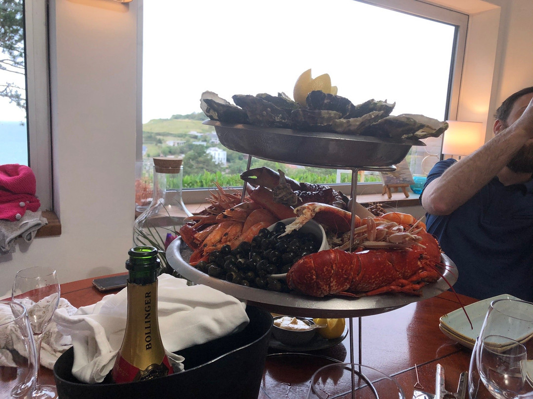 Auberge du Vieux Puits主图