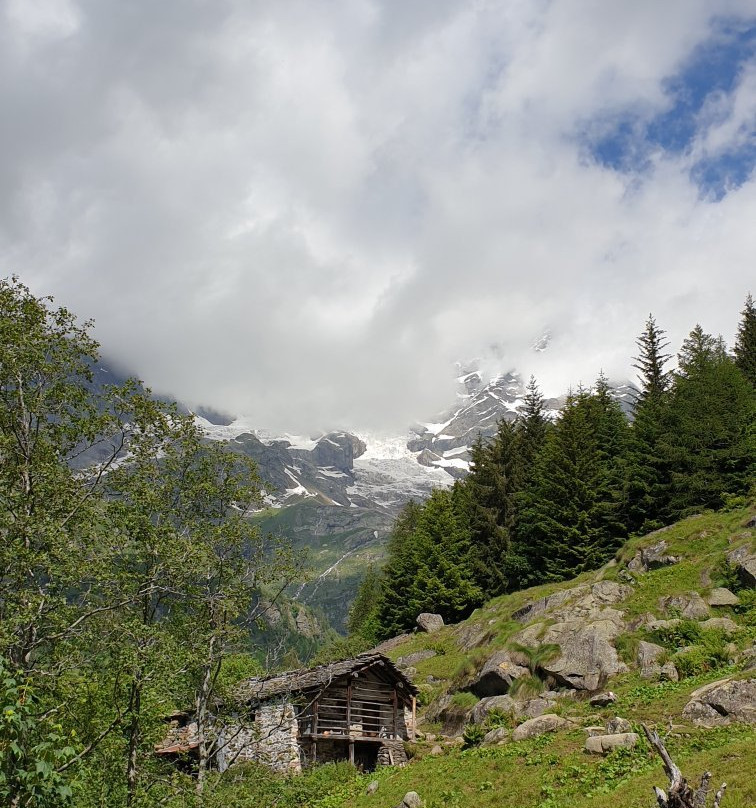 Parco dell'Alta Valsesia景点图片