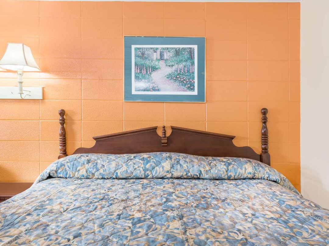 Knights Inn Mifflintown主图
